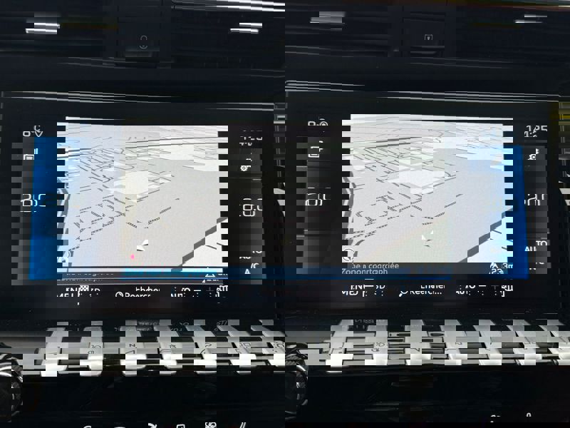 Image Peugeot 508 1.6 225 GT EAT8 Matrix leds TO Focal Carplay Caméra Sièges cuir élec chauffants à mémoires 1ère main